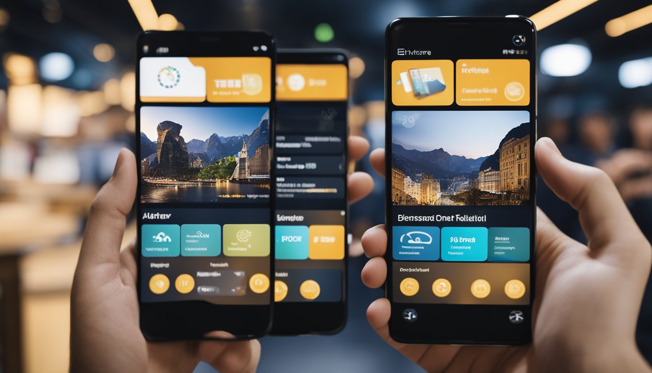 company that develops mobile applications wants involve users software development process which following best explains benefit having users participate company that develops mobile applications wants involve users software development process which following best explains benefit having users participate